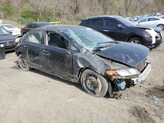 Photo 3 VIN: 2HGFA1F58AH309794 - HONDA CIVIC 