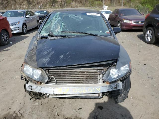 Photo 4 VIN: 2HGFA1F58AH309794 - HONDA CIVIC 