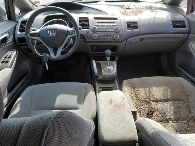 Photo 7 VIN: 2HGFA1F58AH309794 - HONDA CIVIC 