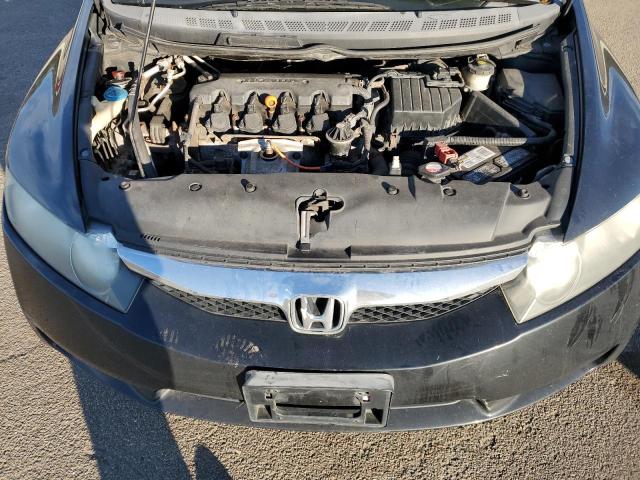 Photo 10 VIN: 2HGFA1F58AH311075 - HONDA CIVIC LX 