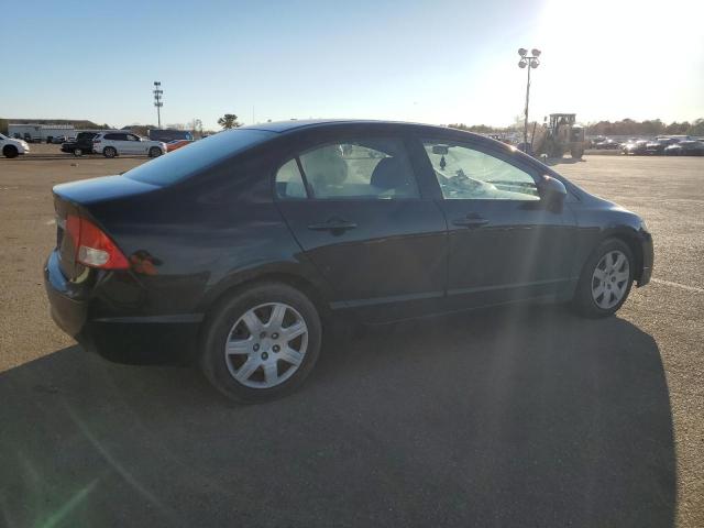 Photo 2 VIN: 2HGFA1F58AH311075 - HONDA CIVIC LX 