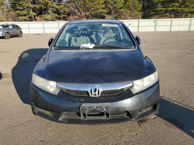 Photo 4 VIN: 2HGFA1F58AH311075 - HONDA CIVIC LX 