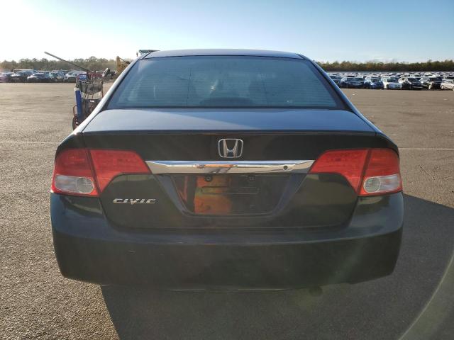 Photo 5 VIN: 2HGFA1F58AH311075 - HONDA CIVIC LX 