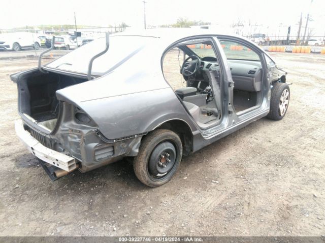 Photo 3 VIN: 2HGFA1F58AH313960 - HONDA CIVIC 