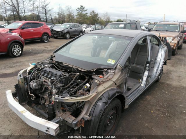 Photo 5 VIN: 2HGFA1F58AH313960 - HONDA CIVIC 