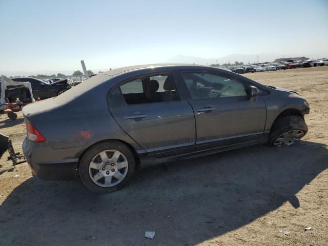 Photo 2 VIN: 2HGFA1F58AH320133 - HONDA CIVIC 