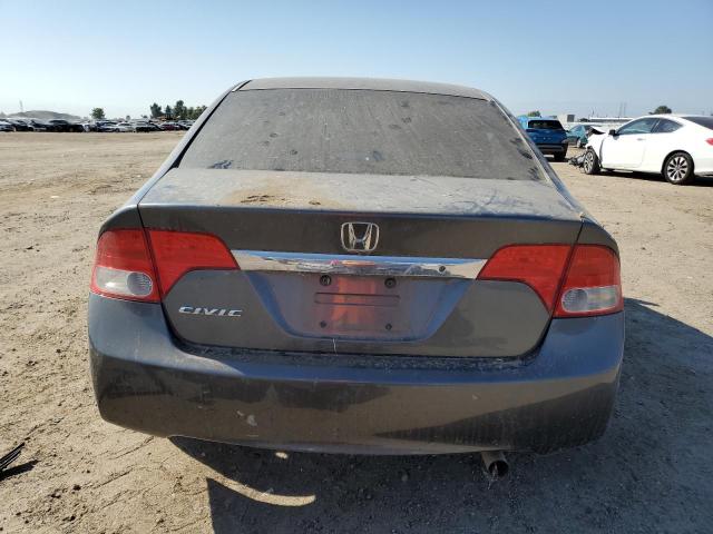 Photo 5 VIN: 2HGFA1F58AH320133 - HONDA CIVIC 