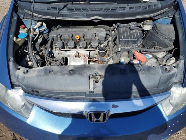 Photo 10 VIN: 2HGFA1F58AH322738 - HONDA CIVIC 