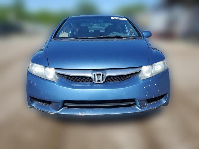 Photo 4 VIN: 2HGFA1F58AH322738 - HONDA CIVIC 