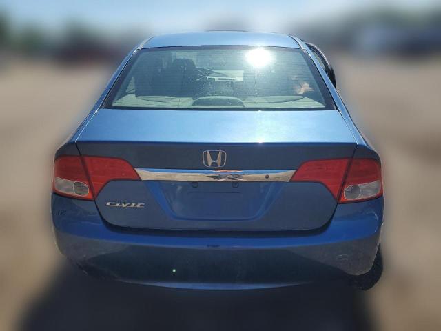 Photo 5 VIN: 2HGFA1F58AH322738 - HONDA CIVIC 