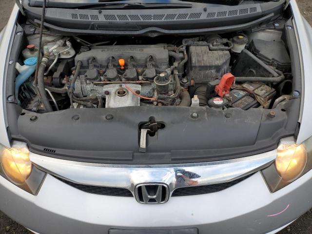 Photo 10 VIN: 2HGFA1F58AH325574 - HONDA CIVIC 