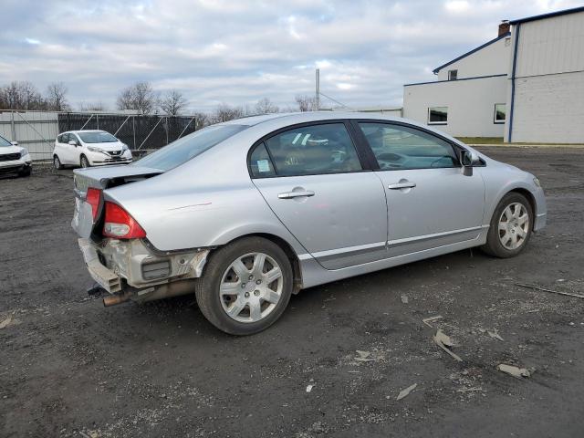 Photo 2 VIN: 2HGFA1F58AH325574 - HONDA CIVIC 