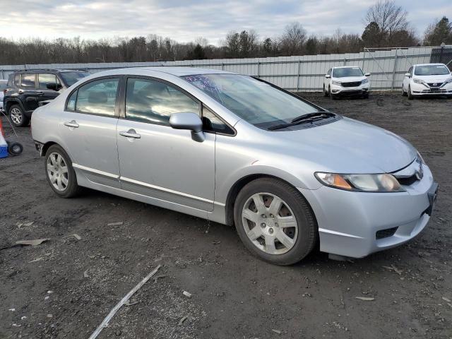 Photo 3 VIN: 2HGFA1F58AH325574 - HONDA CIVIC 