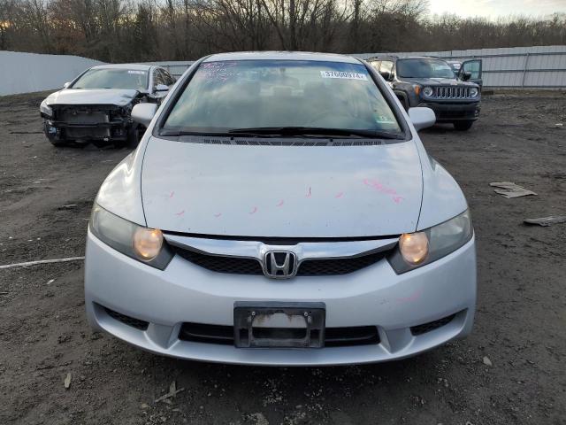 Photo 4 VIN: 2HGFA1F58AH325574 - HONDA CIVIC 