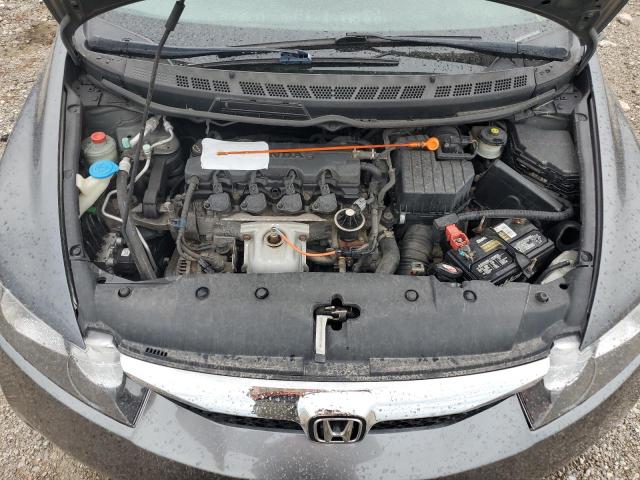 Photo 10 VIN: 2HGFA1F58AH326255 - HONDA CIVIC 