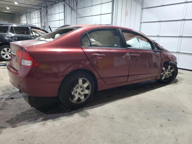 Photo 2 VIN: 2HGFA1F58AH502009 - HONDA CIVIC LX 