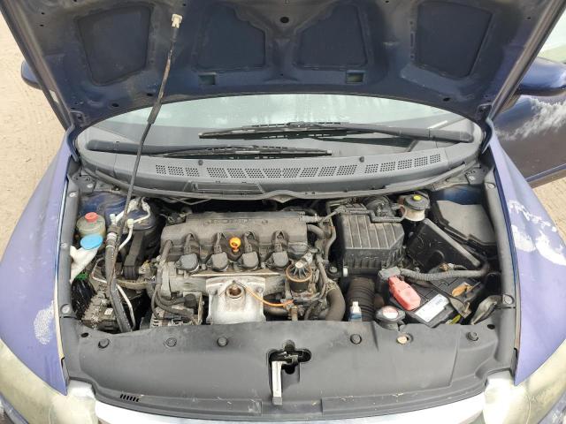 Photo 10 VIN: 2HGFA1F58AH506299 - HONDA CIVIC LX 