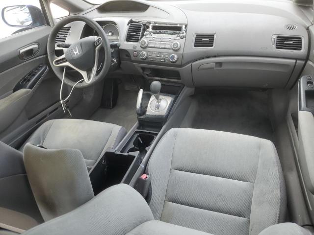 Photo 7 VIN: 2HGFA1F58AH506299 - HONDA CIVIC LX 