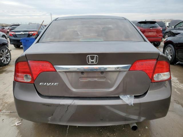 Photo 5 VIN: 2HGFA1F58AH514953 - HONDA CIVIC LX 