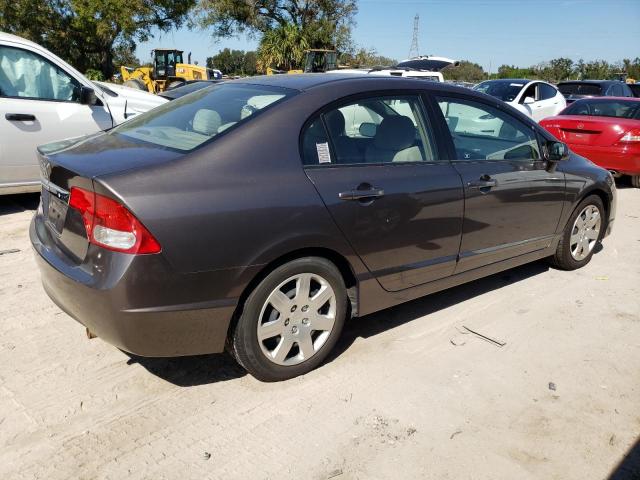 Photo 2 VIN: 2HGFA1F58AH525113 - HONDA CIVIC LX 