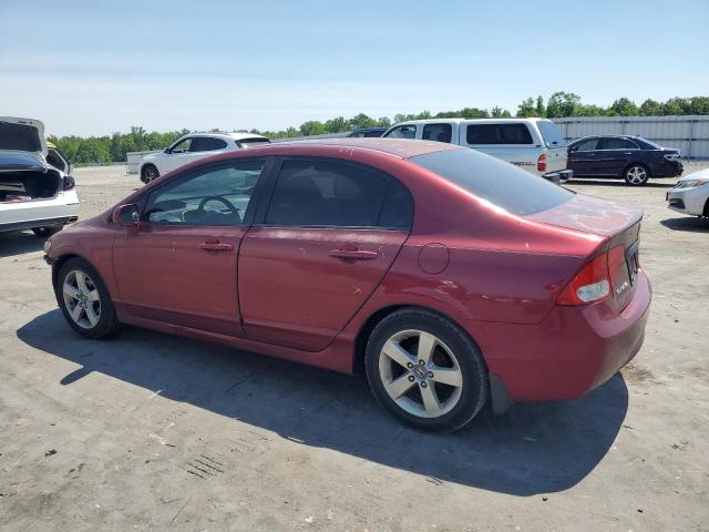 Photo 1 VIN: 2HGFA1F58AH525371 - HONDA CIVIC 