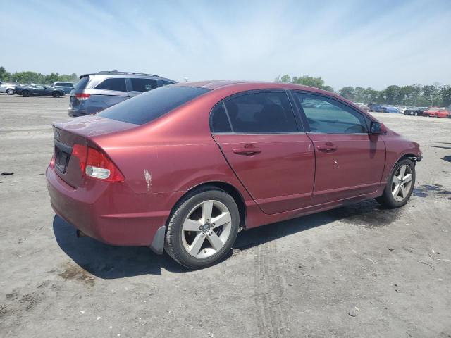 Photo 2 VIN: 2HGFA1F58AH525371 - HONDA CIVIC 