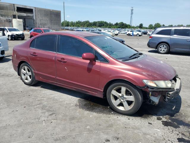 Photo 3 VIN: 2HGFA1F58AH525371 - HONDA CIVIC 