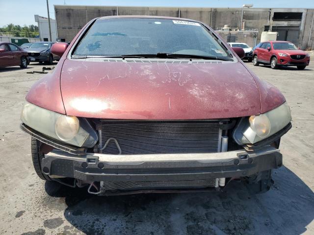 Photo 4 VIN: 2HGFA1F58AH525371 - HONDA CIVIC 