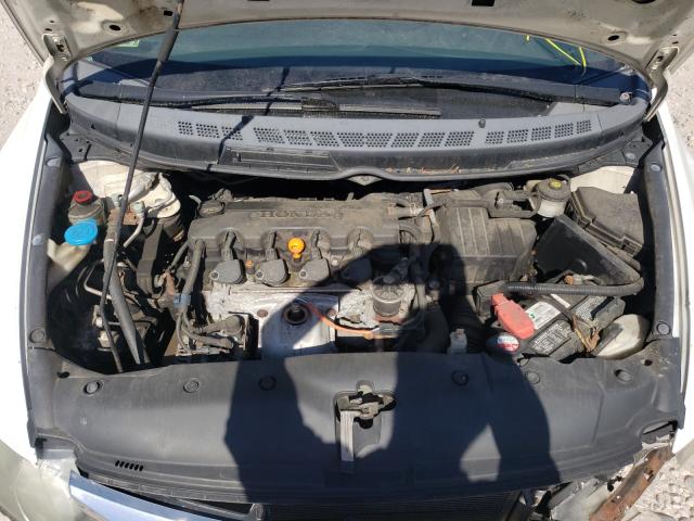 Photo 6 VIN: 2HGFA1F58AH531901 - HONDA CIVIC LX 