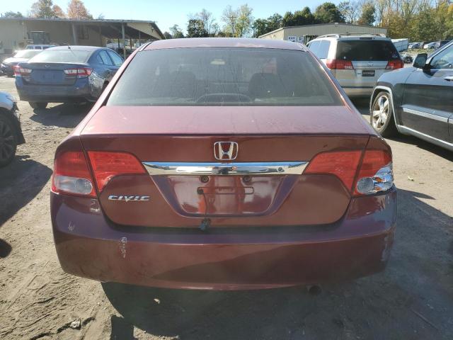 Photo 5 VIN: 2HGFA1F58AH532207 - HONDA CIVIC LX 