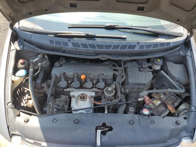 Photo 10 VIN: 2HGFA1F58AH538315 - HONDA CIVIC 