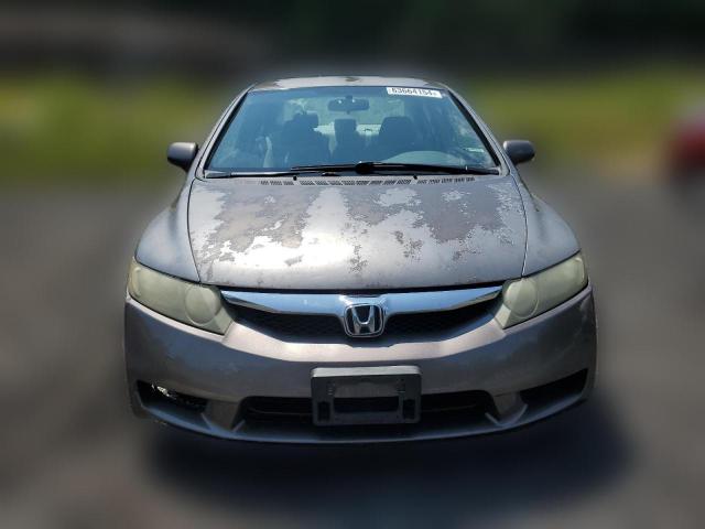 Photo 4 VIN: 2HGFA1F58AH538315 - HONDA CIVIC 