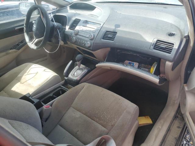 Photo 7 VIN: 2HGFA1F58AH546060 - HONDA CIVIC LX 