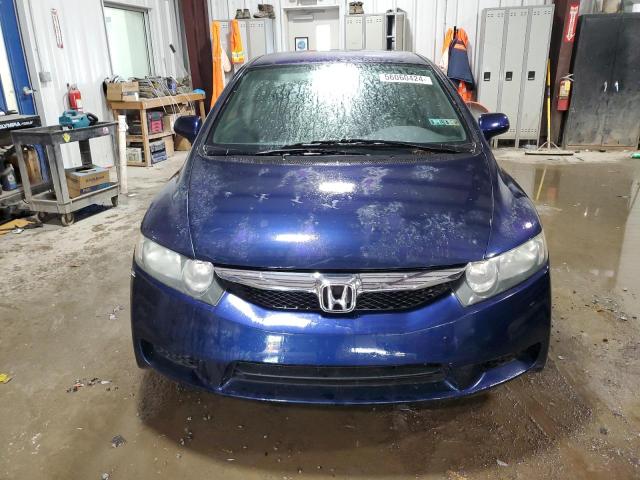 Photo 4 VIN: 2HGFA1F58AH546284 - HONDA CIVIC 