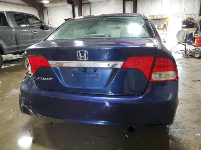 Photo 5 VIN: 2HGFA1F58AH546284 - HONDA CIVIC 