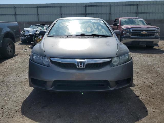 Photo 4 VIN: 2HGFA1F58AH547791 - HONDA CIVIC 