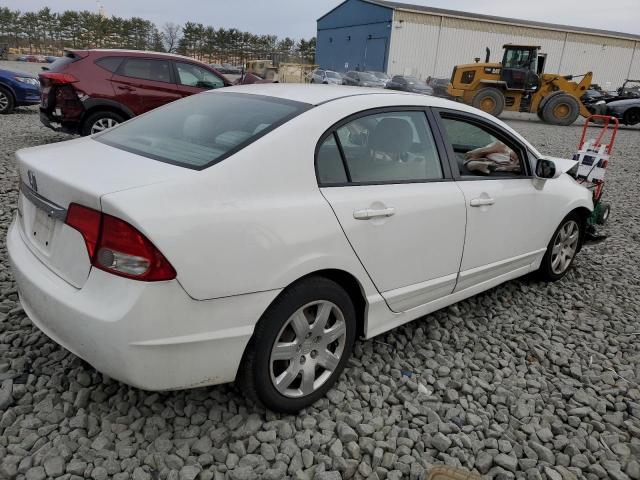 Photo 2 VIN: 2HGFA1F58AH550139 - HONDA CIVIC 