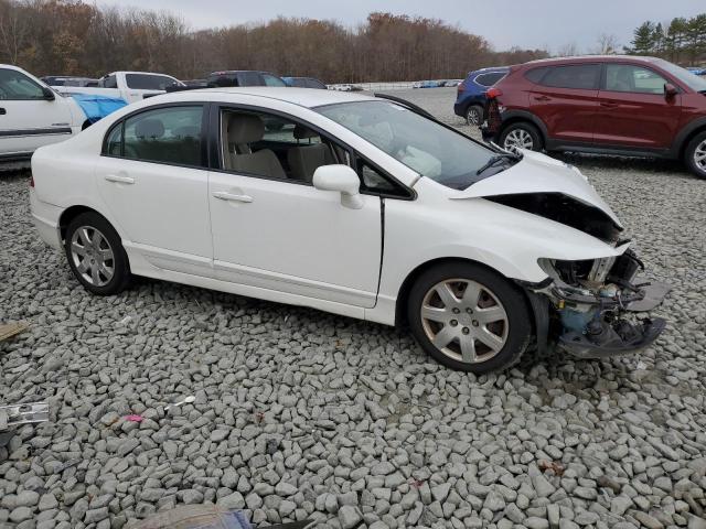 Photo 3 VIN: 2HGFA1F58AH550139 - HONDA CIVIC 