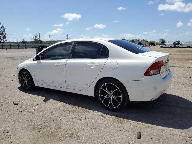 Photo 1 VIN: 2HGFA1F58AH550173 - HONDA CIVIC 