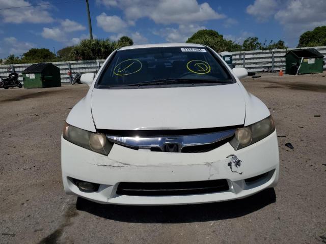 Photo 4 VIN: 2HGFA1F58AH550173 - HONDA CIVIC 