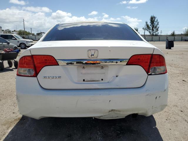 Photo 5 VIN: 2HGFA1F58AH550173 - HONDA CIVIC 