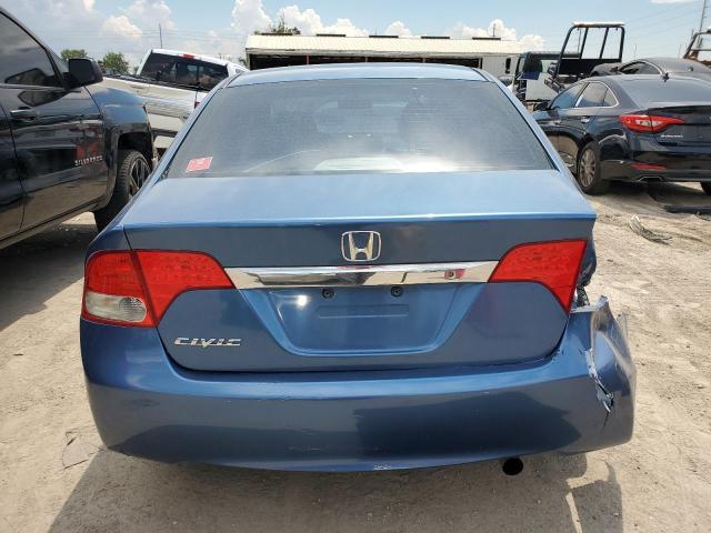 Photo 5 VIN: 2HGFA1F58AH560492 - HONDA CIVIC LX 