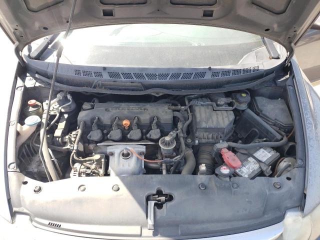 Photo 10 VIN: 2HGFA1F58AH567457 - HONDA CIVIC 