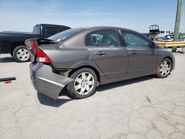 Photo 2 VIN: 2HGFA1F58AH567457 - HONDA CIVIC 