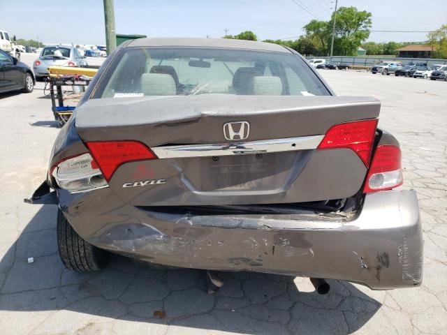 Photo 5 VIN: 2HGFA1F58AH567457 - HONDA CIVIC 