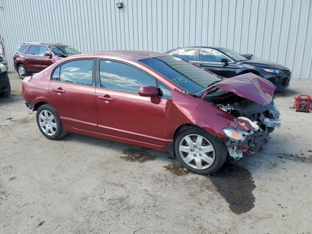 Photo 3 VIN: 2HGFA1F58AH570035 - HONDA CIVIC 