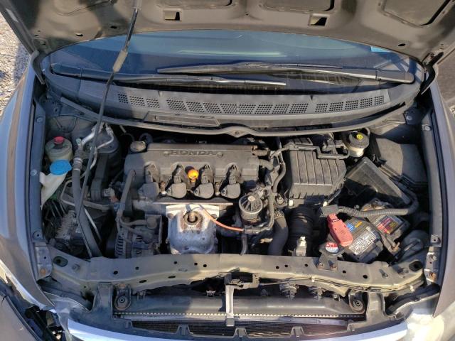 Photo 10 VIN: 2HGFA1F58AH570617 - HONDA CIVIC LX 