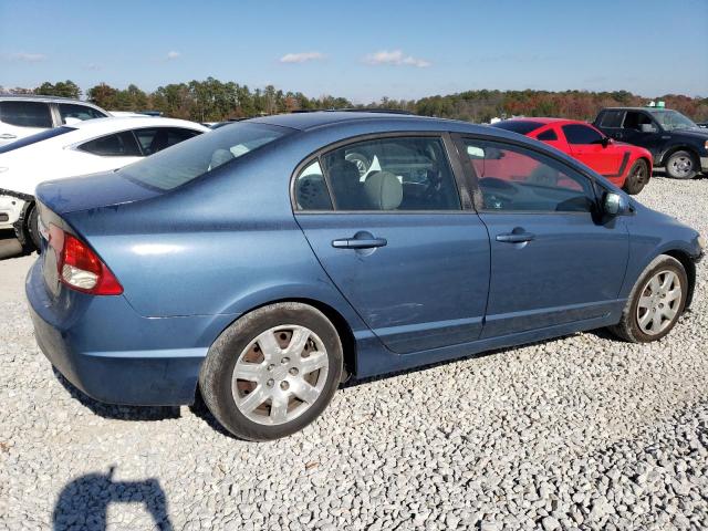 Photo 2 VIN: 2HGFA1F58AH570701 - HONDA CIVIC LX 