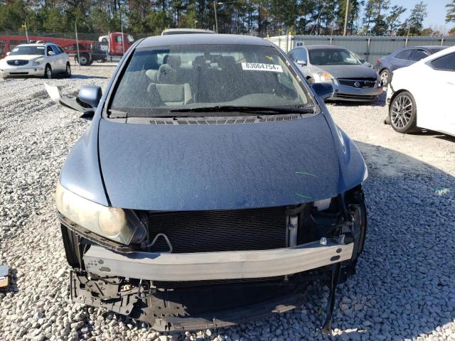 Photo 4 VIN: 2HGFA1F58AH570701 - HONDA CIVIC LX 