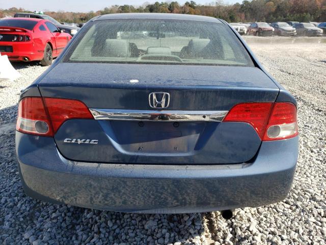 Photo 5 VIN: 2HGFA1F58AH570701 - HONDA CIVIC LX 